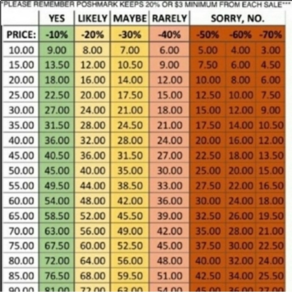 Solid Silver Charm - image 8